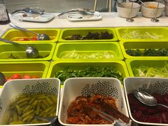 -The COOK·厨餐厅·自助餐(浦东嘉里大酒店)