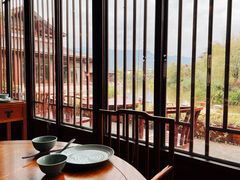 -丽江金茂凯悦臻选酒店-滇香馆