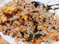 特色臊子蛋炒饭-嘉州叶婆婆钵钵鸡(建设路店)