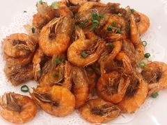 -新金盛·海鲜酒楼(盐田店)
