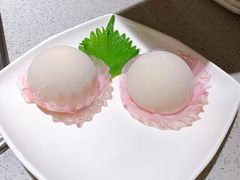 芒果大福-海底捞大排档火锅(悦荟广场店)