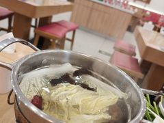 -庆丰包子铺(西单店)