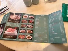 -花城粤菜餐厅(高新区店)