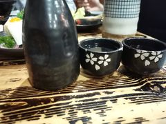 -小川洋风料理(汉街店)