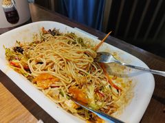 -雀舞云南菜(乐客城店)