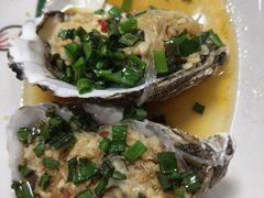 -吕四渔港码头海鲜餐厅