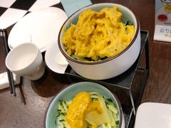 芥末鸭掌-羲和雅苑•北京烤鸭(吴中路万象城店)