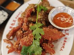 -芋包王闽南茶楼(八市店)