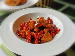 -富力丽思卡尔顿酒店·丽轩中餐厅