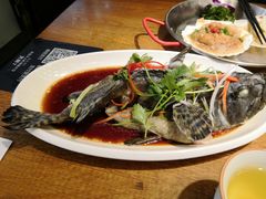 -必点海鲜·鲅鱼水饺(鞍山西道店)