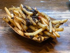-Burger Joys Central(中环士丹利街店)