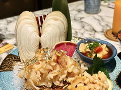 -家贺屋刺身寿司专门店
