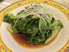 -博雅渔港·融合菜(维也纳国际大酒店)