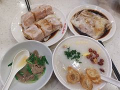 -西关明记肠粉(荔枝湾店)