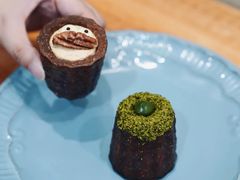 抹茶可露丽-发酵食堂(屏风街店)