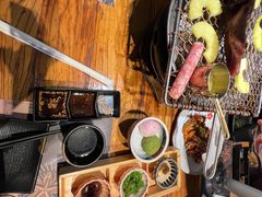 -黑牛の店·和牛烧肉(大悦城店)