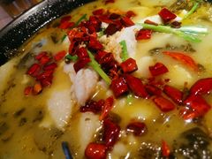 -金牌外婆家(苏州中心店)