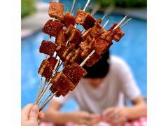 -串烧工坊 BBQ Box(牛车水店)