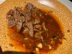 -贡宴盐帮菜自贡驻京联络处餐厅