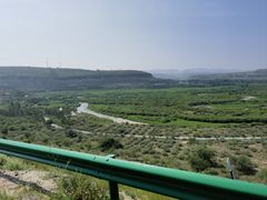 -西拉沐沦大峡谷园区