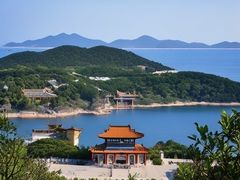 -刘公岛景区