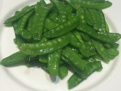 -菩提树·素食餐厅(汇智国际商业中心店)