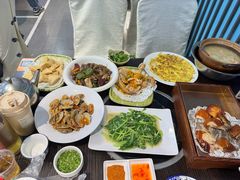 -东江海鲜大排档·潮汕菜·砂锅粥