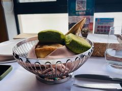 -Kathleen's Waitan 凯圣琳江景西餐厅(外滩店)