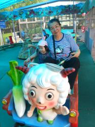 -大望京儿童游乐场