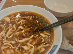 -晋B2008刀削面(小南庄店)