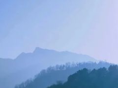 -秦岭风景区