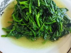 -七的湖·晚芳亭·阳澄湖农家菜·大闸蟹(莲花岛店)