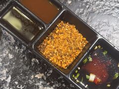 -九田家黑牛烤肉料理(寿光万达店)