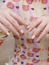 -StartNail美甲