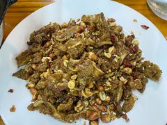 -十二道丰味·徐州土菜·烧烤(何山路店)
