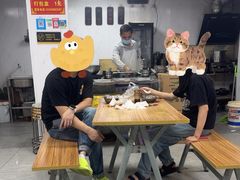 -荣巷小馄饨(荣巷店)