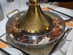 -黄记煌三汁焖锅(金凤万达广场店)