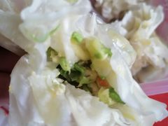 -真食净香居·内蒙烧麦(亚运村店)