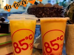 -85度C(上海广元店)