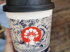 -霸王茶姬(南强街店)