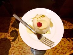 -上海新发展亚太JW万豪酒店