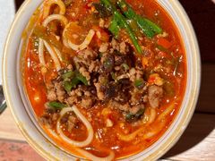 -浩海火燒雲傣家菜(芮欧百货店)