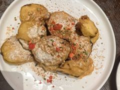 -单家老院·院子里的青岛菜(沙子口店)