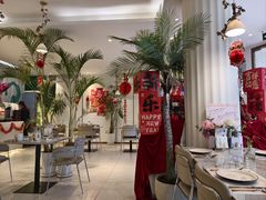 -LA JOLLA 墨西哥餐厅(学院路店)