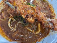 -大江麻辣拌(石油学院店)