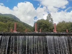 -丽江玉水寨
