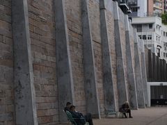 -大馆(前中区警署建築群)