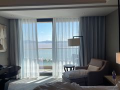 -舟山希尔顿酒店