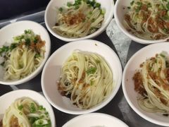 -龙抄手食府(浣花北路店)