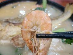 -台州老六海鲜面馆(上南总店)